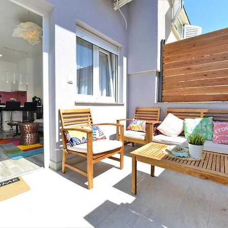 Pop Holiday House ซาดาร์ ภายนอก รูปภาพ