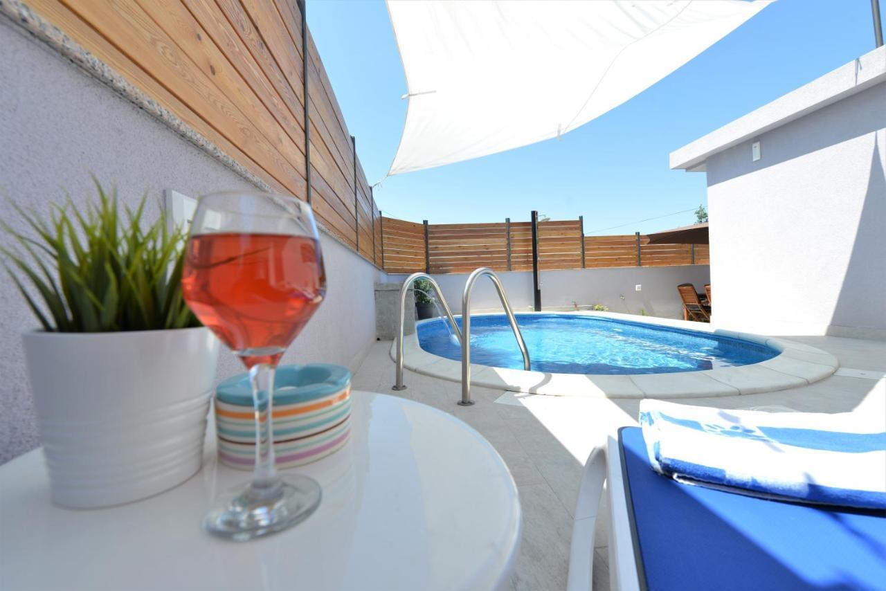 Pop Holiday House ซาดาร์ ภายนอก รูปภาพ