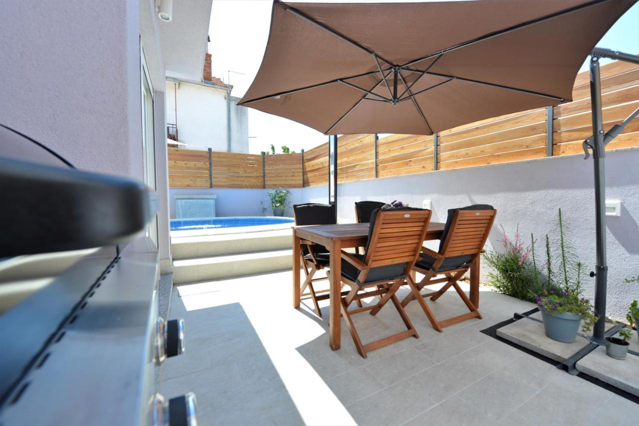 Pop Holiday House ซาดาร์ ภายนอก รูปภาพ