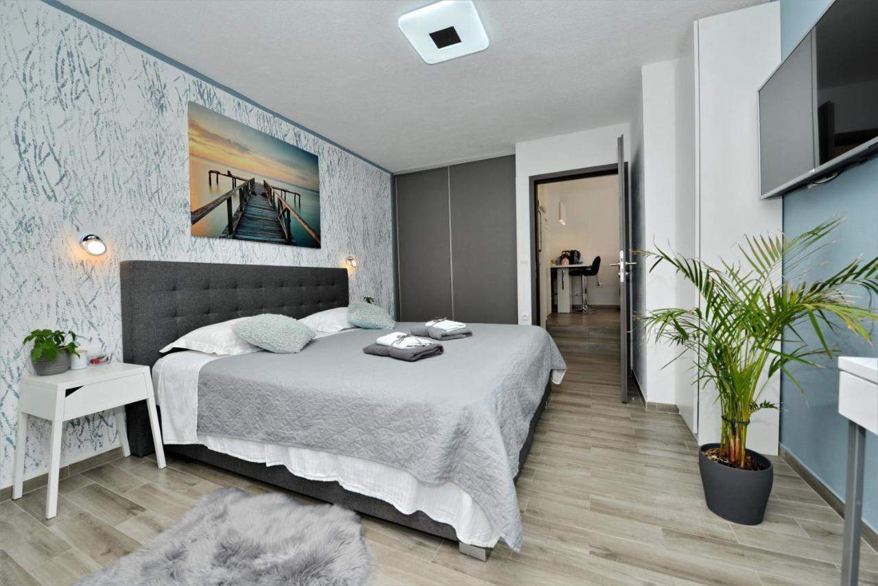Pop Holiday House ซาดาร์ ภายนอก รูปภาพ