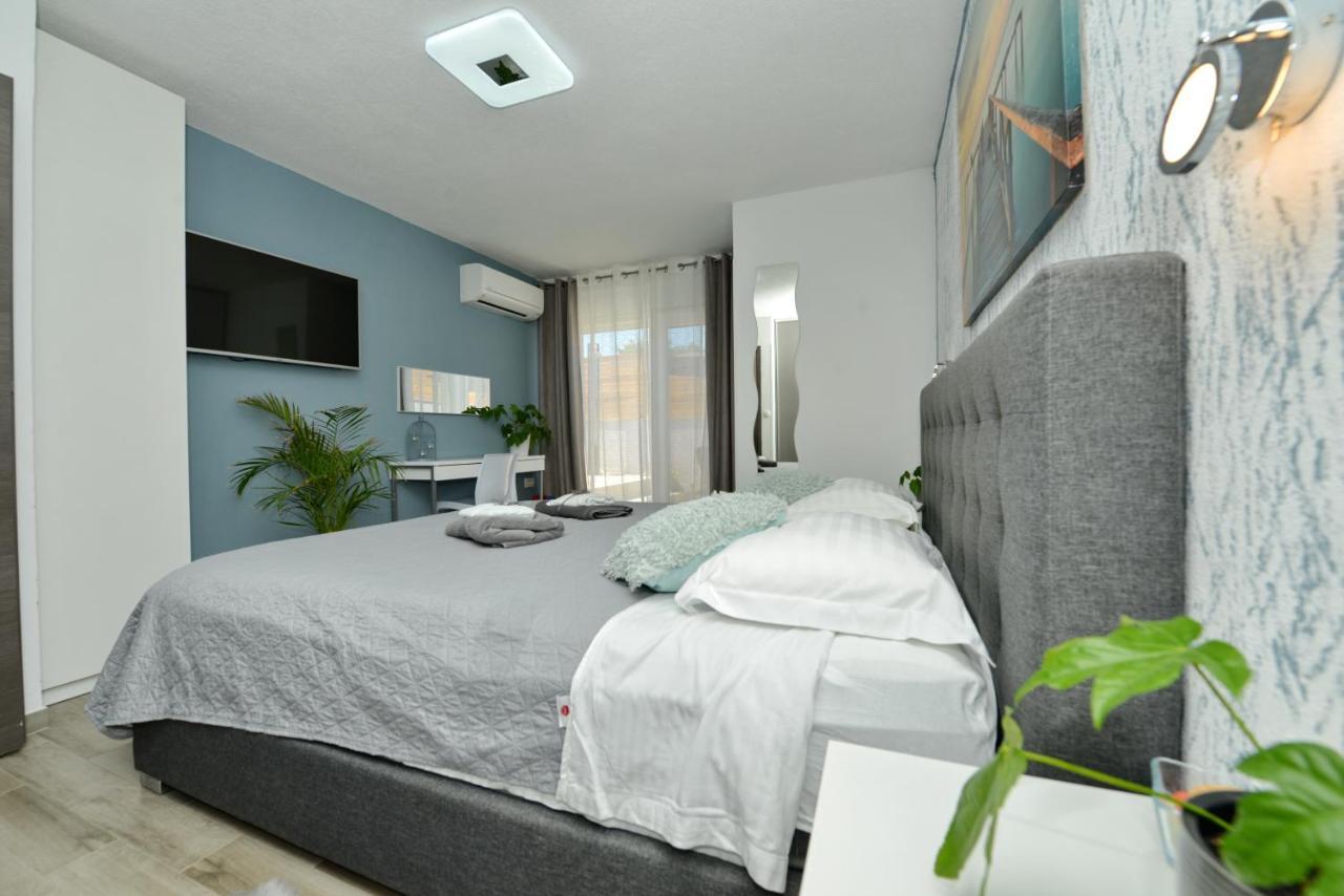 Pop Holiday House ซาดาร์ ภายนอก รูปภาพ