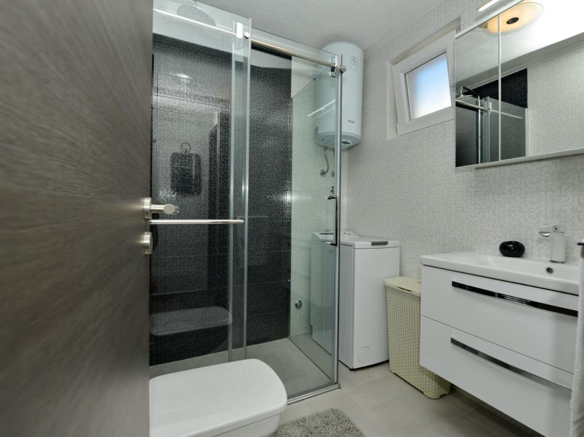 Pop Holiday House ซาดาร์ ภายนอก รูปภาพ