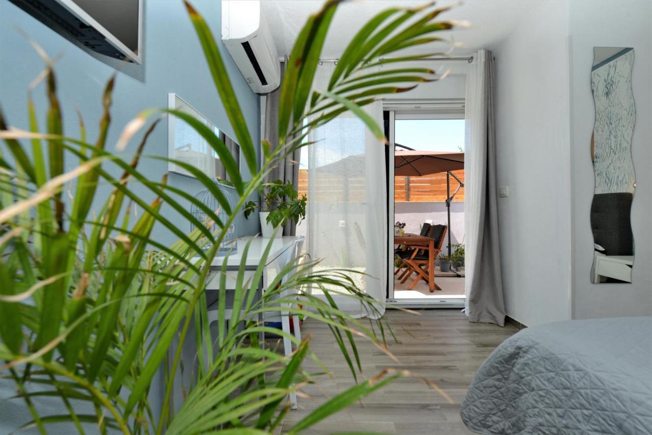 Pop Holiday House ซาดาร์ ภายนอก รูปภาพ